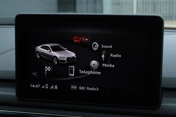 Used Audi A5 2018 for sale - 76173198: Photo 26