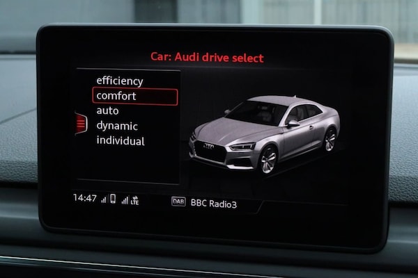 Used Audi A5 2018 for sale - 76173198: Photo 27