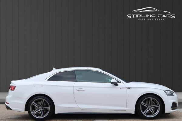 Used Audi A5 2018 for sale - 76173198: Photo 4