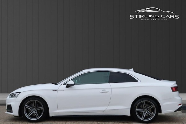 Used Audi A5 2018 for sale - 76173198: Photo 5