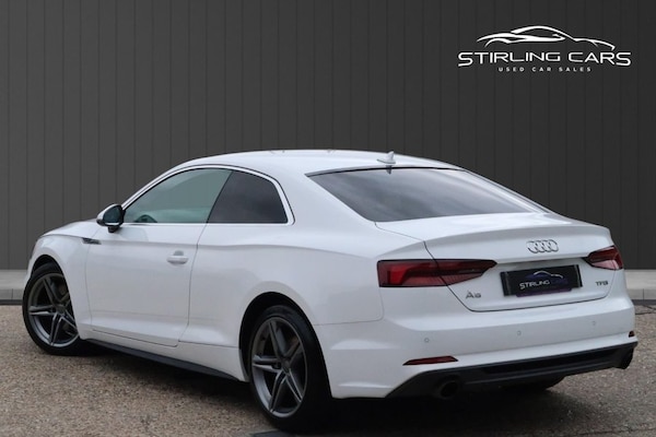 Used Audi A5 2018 for sale - 76173198: Photo 6