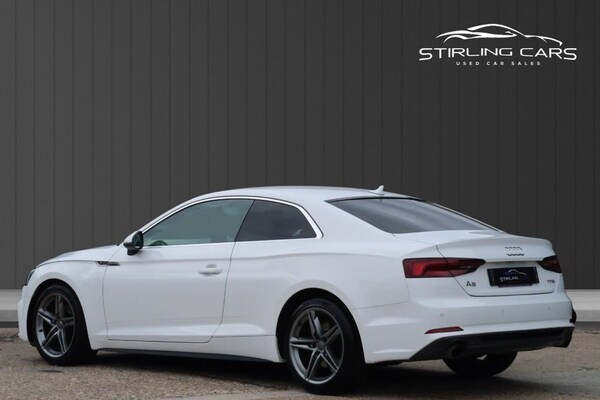 Used Audi A5 2018 for sale - 76173198: Photo 7