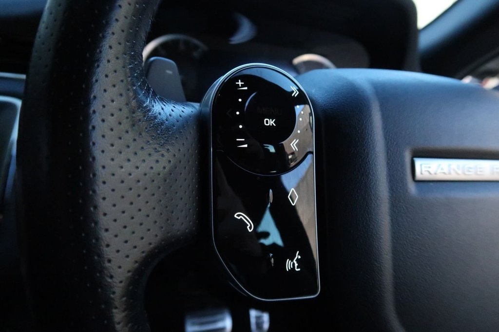 Used Land Rover Range Rover Evoque 2020 for sale - 77205421: Photo 10