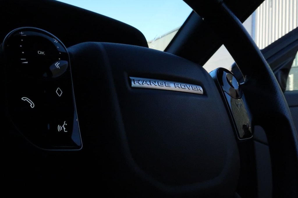 Used Land Rover Range Rover Evoque 2020 for sale - 77205421: Photo 11