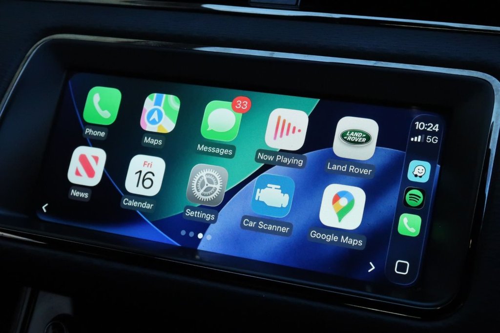 Used Land Rover Range Rover Evoque 2020 for sale - 77205421: Photo 13