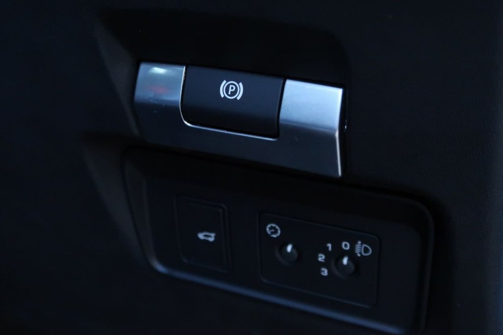 Used Land Rover Range Rover Evoque 2020 for sale - 77205421: Photo 19