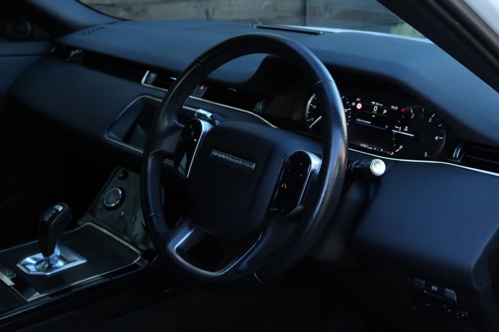 Used Land Rover Range Rover Evoque 2020 for sale - 77205421: Photo 5