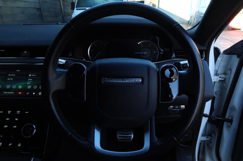 Used Land Rover Range Rover Evoque 2020 for sale - 77205421: Photo 6