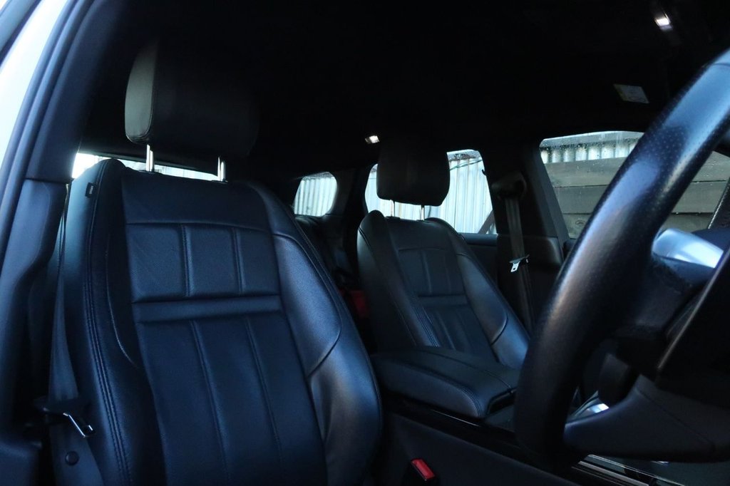 Used Land Rover Range Rover Evoque 2020 for sale - 77205421: Photo 7