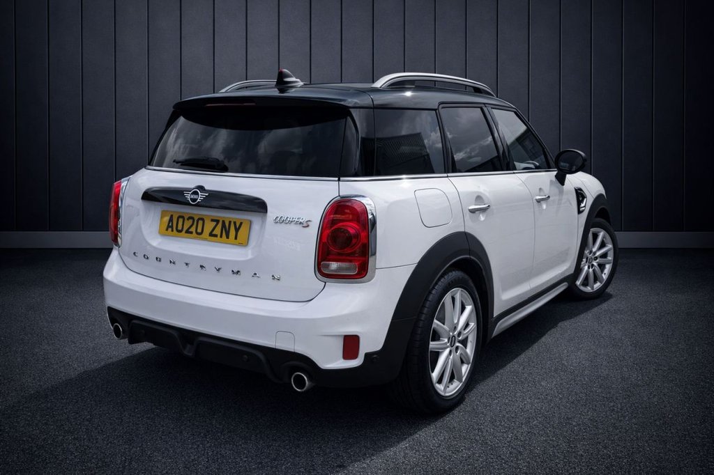 Used MINI Countryman 2020 for sale - 77891025: Photo 2