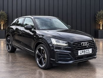 Used Audi Q2 2019 for sale - 79804802: Photo