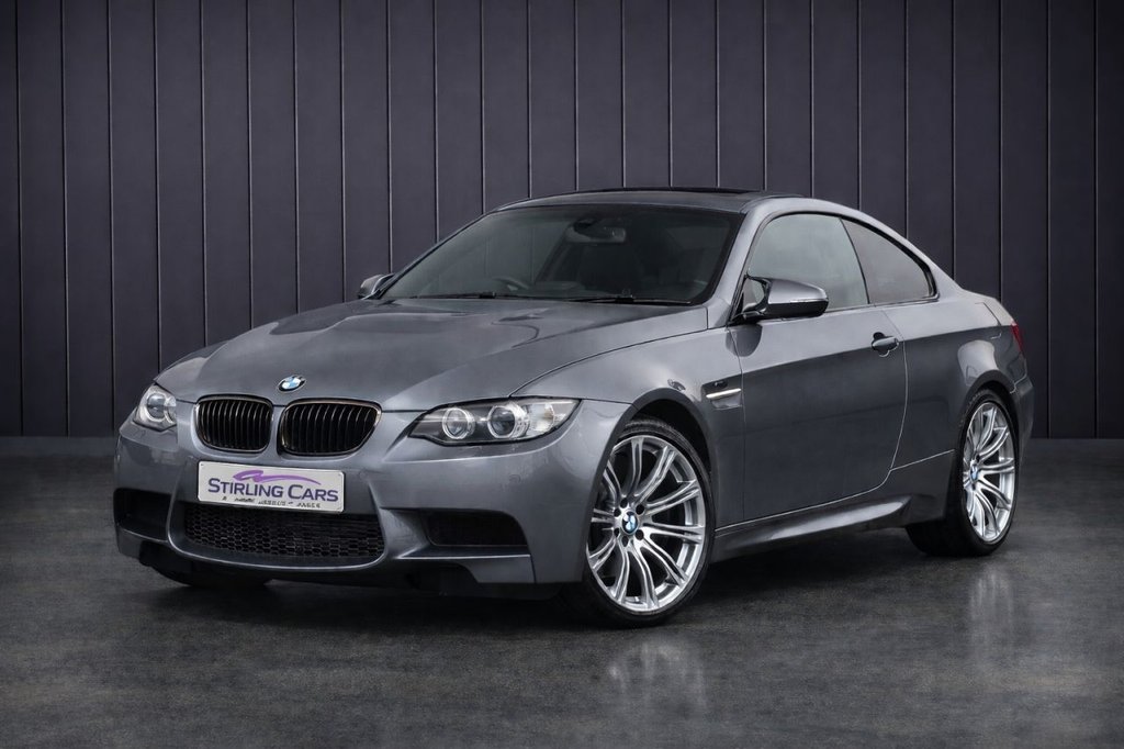 Used BMW M3 2011 for sale - 76986195: Photo 2