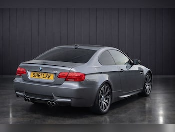 Used BMW M3 2011 for sale - 76986195: Photo