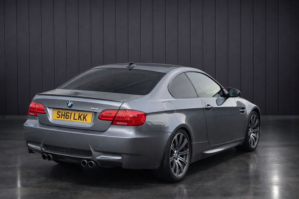 Used BMW M3 2011 for sale - 76986195: Photo 3