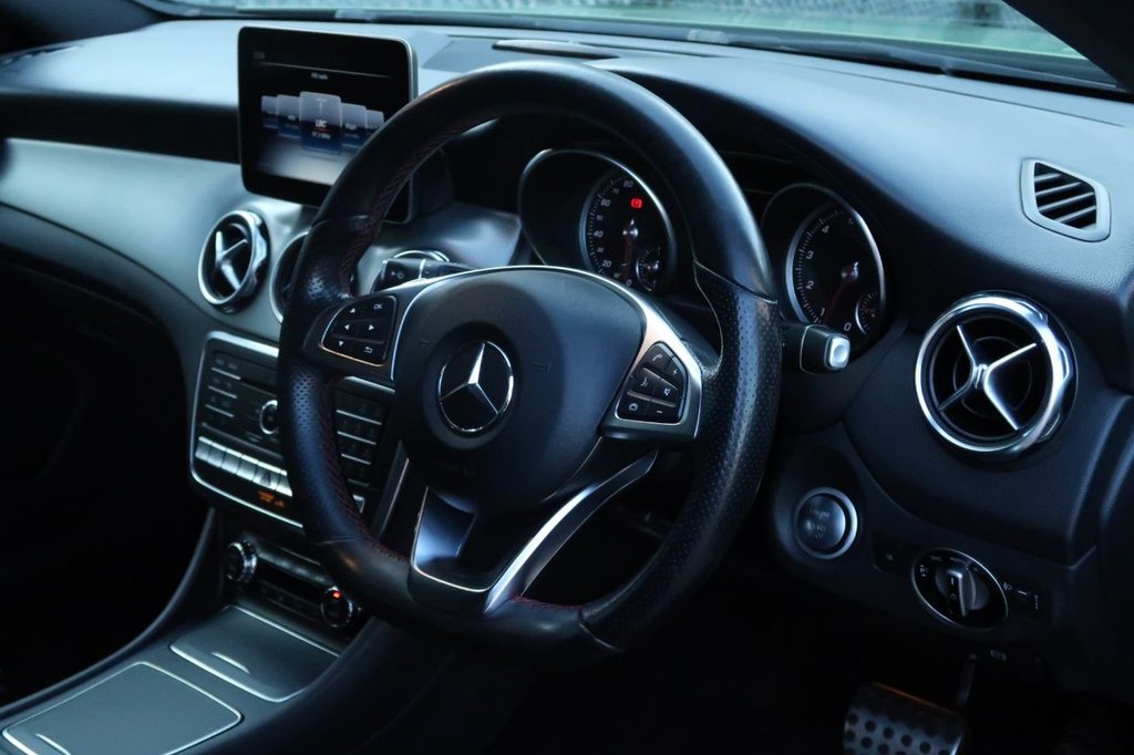 Used Mercedes-Benz GLA 2018 for sale - 77734668: Photo 10