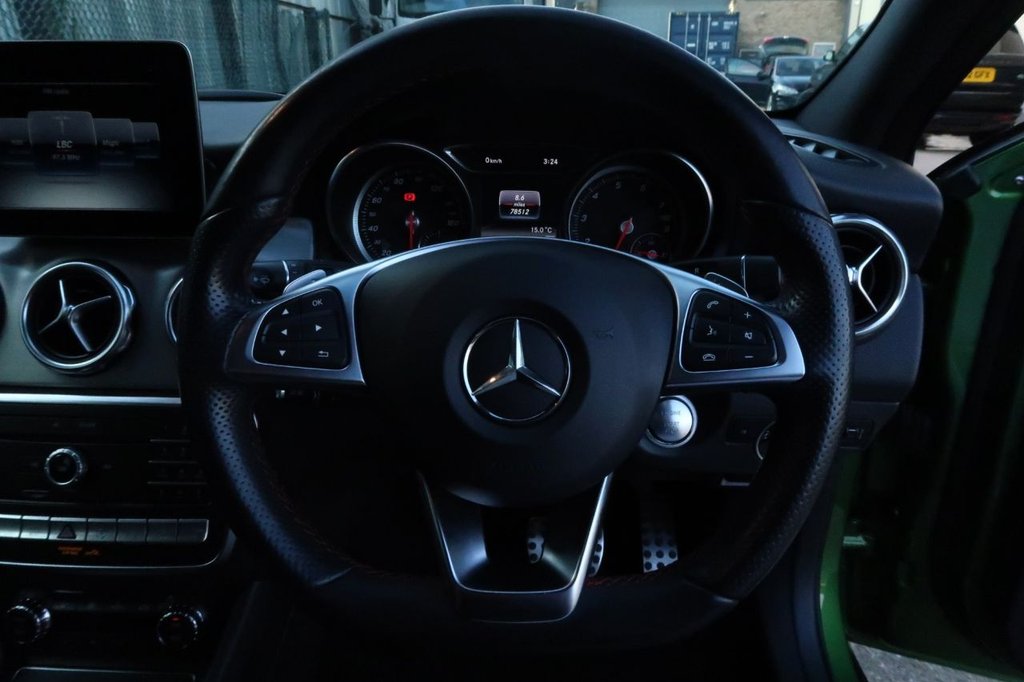 Used Mercedes-Benz GLA 2018 for sale - 77734668: Photo 11