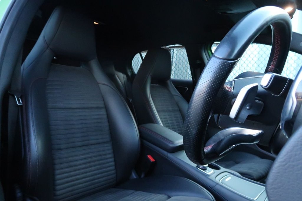 Used Mercedes-Benz GLA 2018 for sale - 77734668: Photo 12