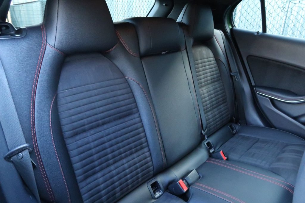 Used Mercedes-Benz GLA 2018 for sale - 77734668: Photo 13