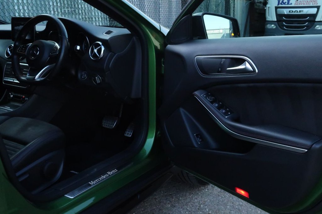 Used Mercedes-Benz GLA 2018 for sale - 77734668: Photo 14