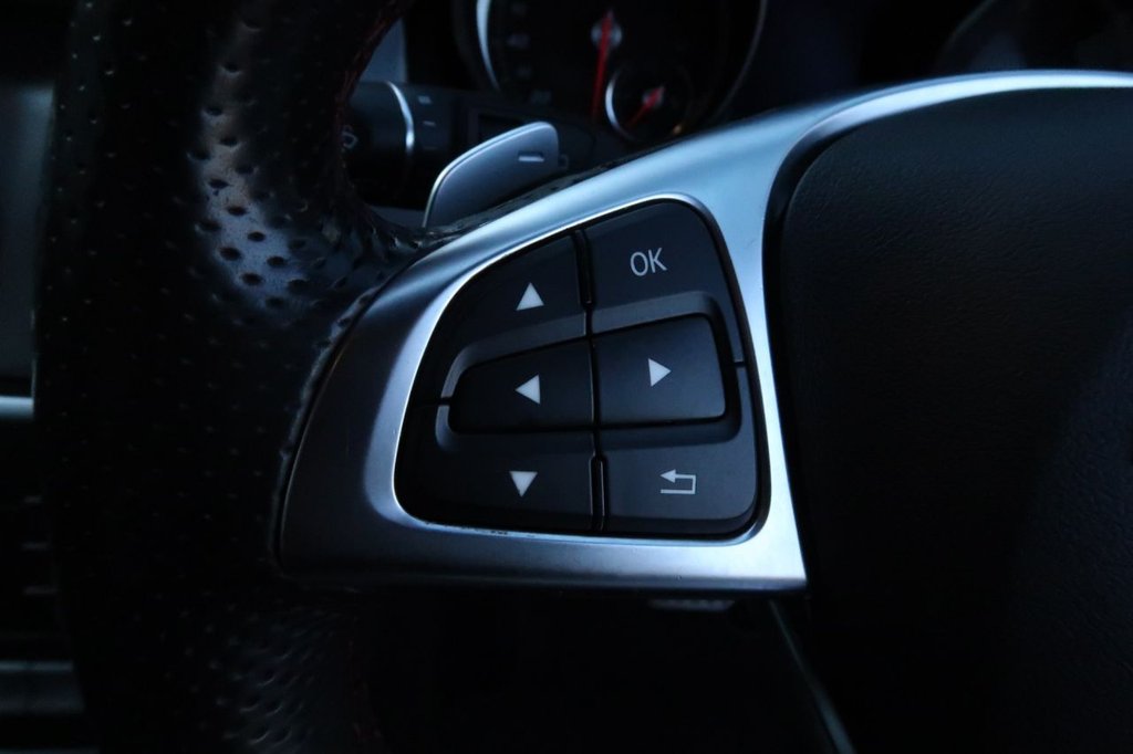 Used Mercedes-Benz GLA 2018 for sale - 77734668: Photo 16