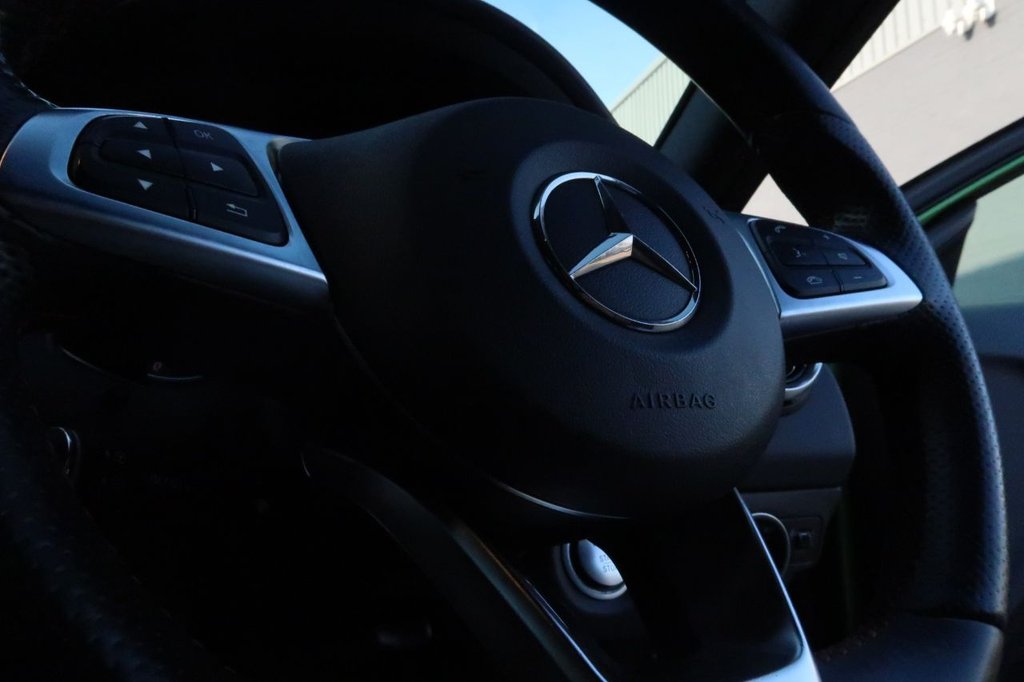 Used Mercedes-Benz GLA 2018 for sale - 77734668: Photo 17