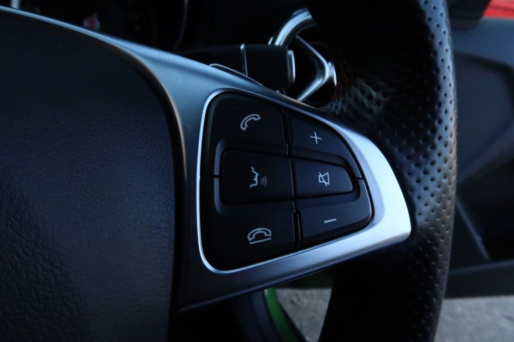 Used Mercedes-Benz GLA 2018 for sale - 77734668: Photo 18