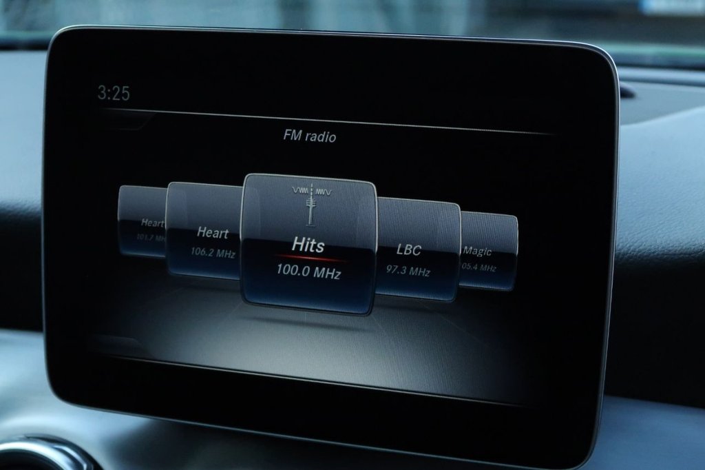 Used Mercedes-Benz GLA 2018 for sale - 77734668: Photo 25