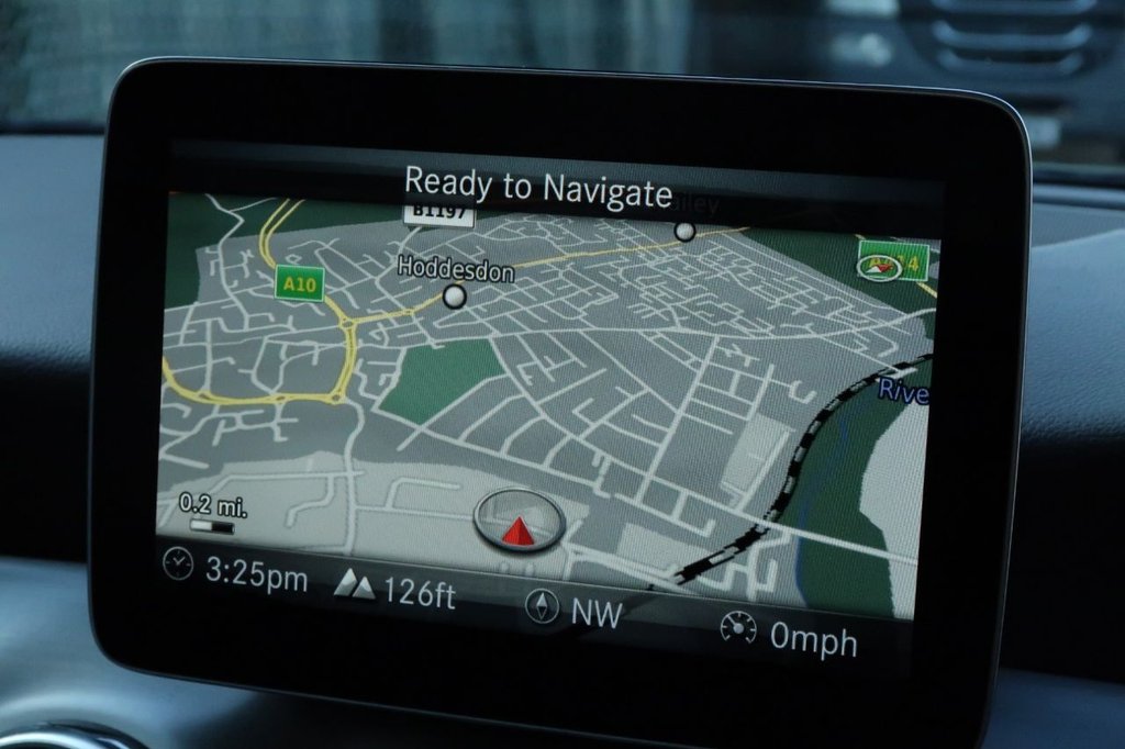 Used Mercedes-Benz GLA 2018 for sale - 77734668: Photo 26