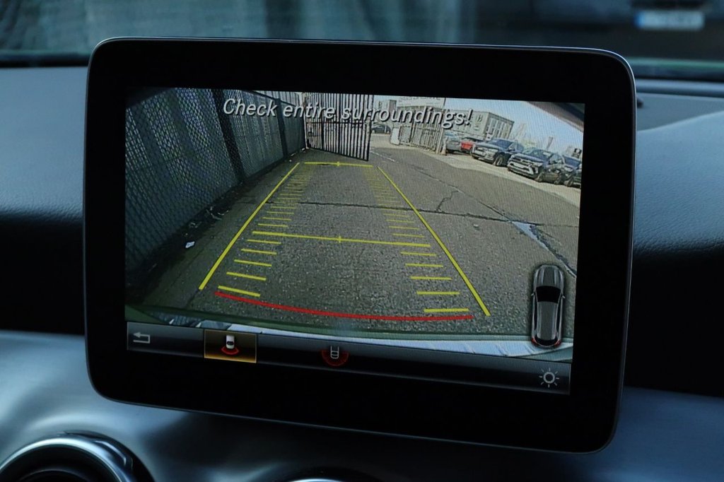 Used Mercedes-Benz GLA 2018 for sale - 77734668: Photo 27