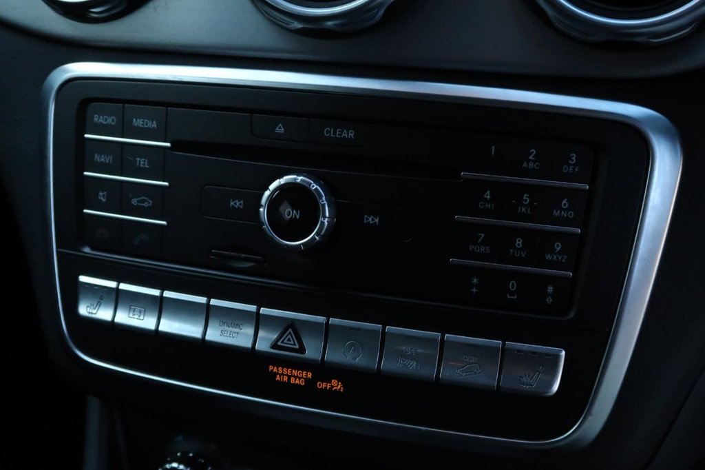 Used Mercedes-Benz GLA 2018 for sale - 77734668: Photo 28