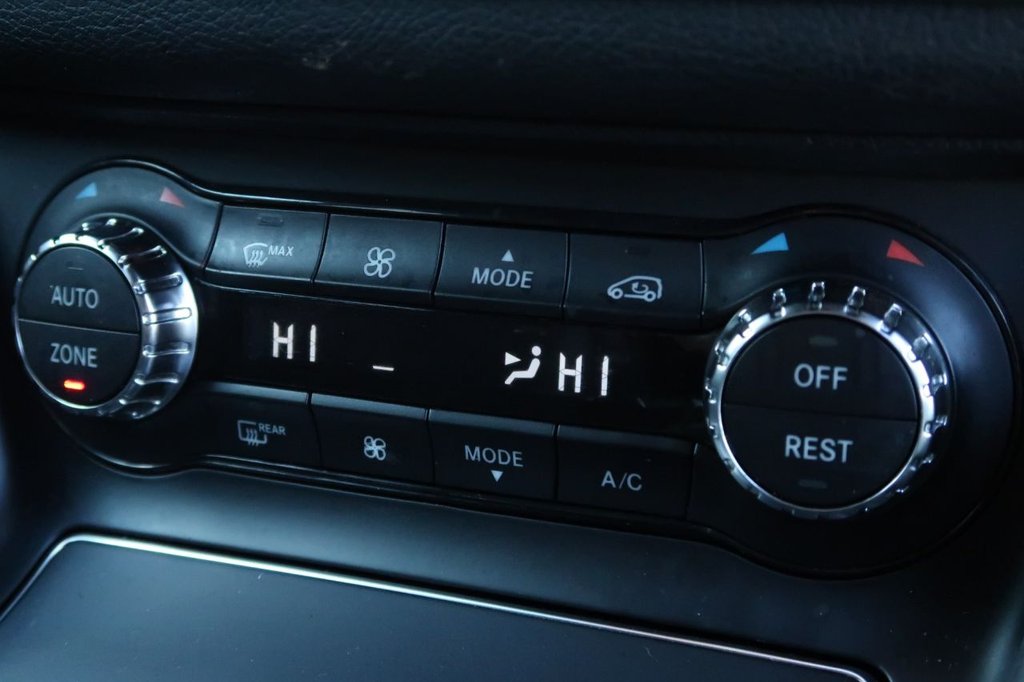 Used Mercedes-Benz GLA 2018 for sale - 77734668: Photo 29