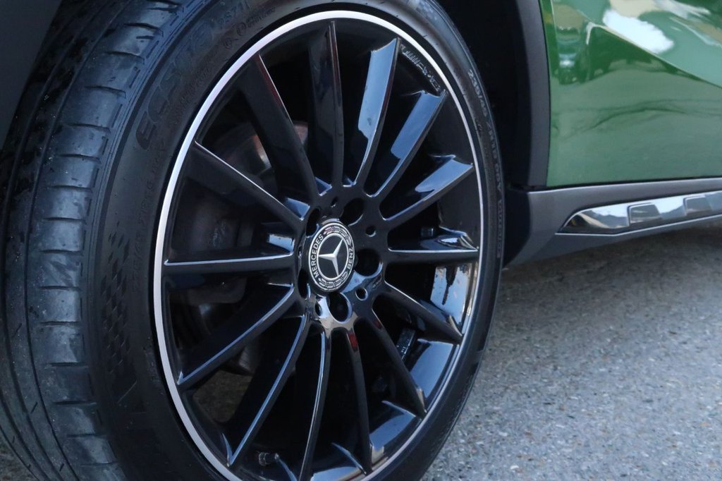 Used Mercedes-Benz GLA 2018 for sale - 77734668: Photo 31