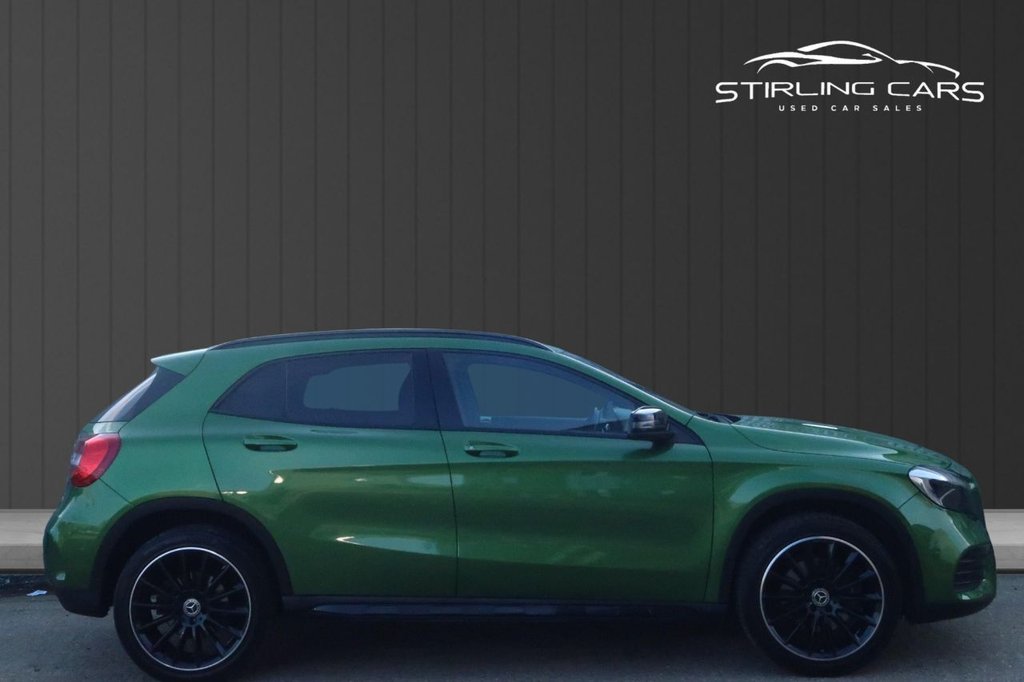 Used Mercedes-Benz GLA 2018 for sale - 77734668: Photo 4