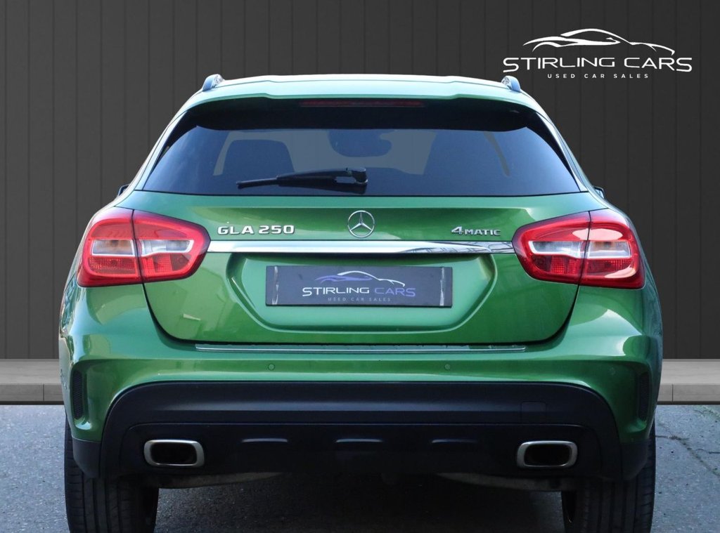 Used Mercedes-Benz GLA 2018 for sale - 77734668: Photo 8