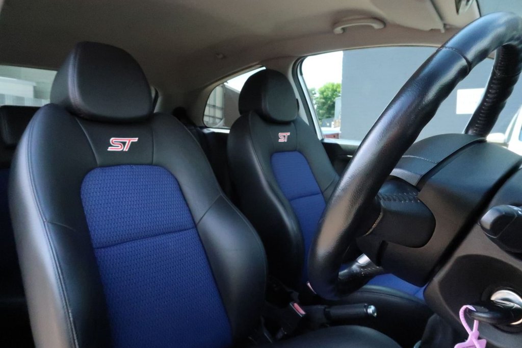 Used Ford Fiesta 2007 for sale - 76029681: Photo 11