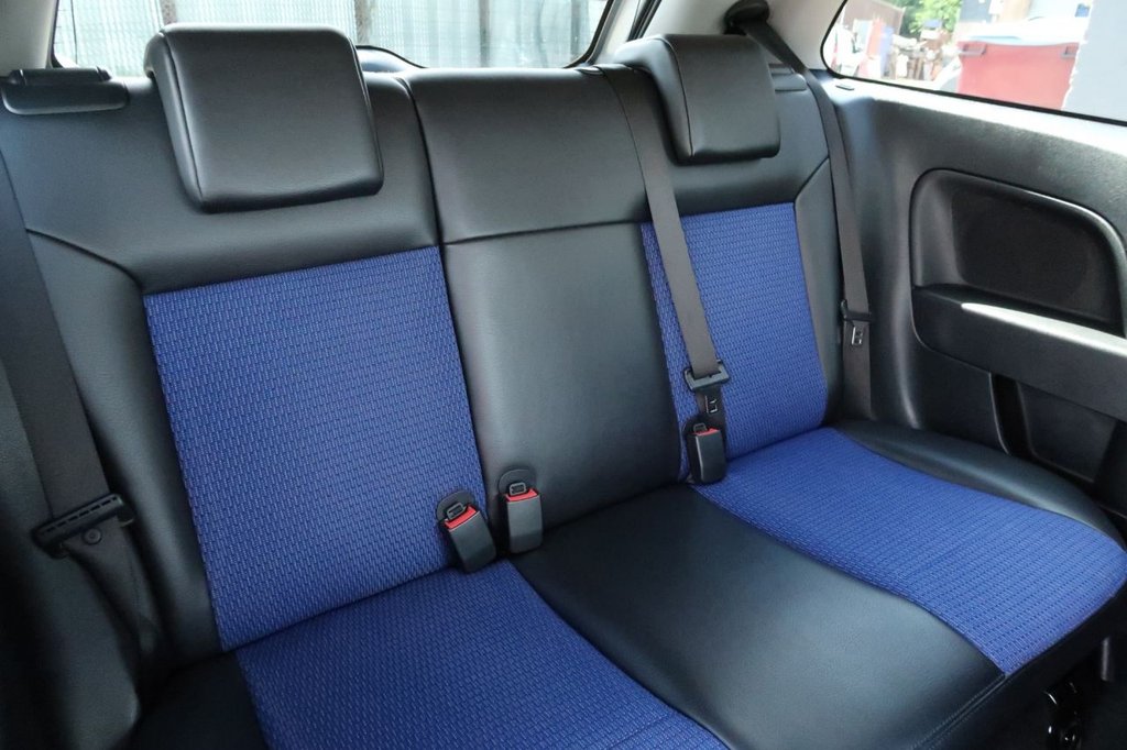 Used Ford Fiesta 2007 for sale - 76029681: Photo 13