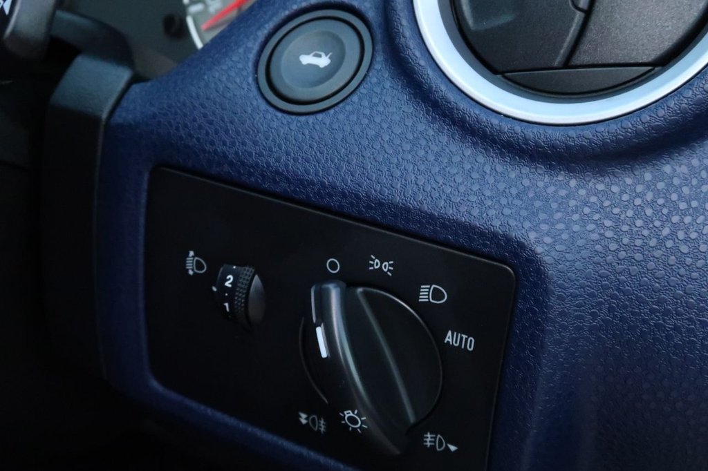 Used Ford Fiesta 2007 for sale - 76029681: Photo 19