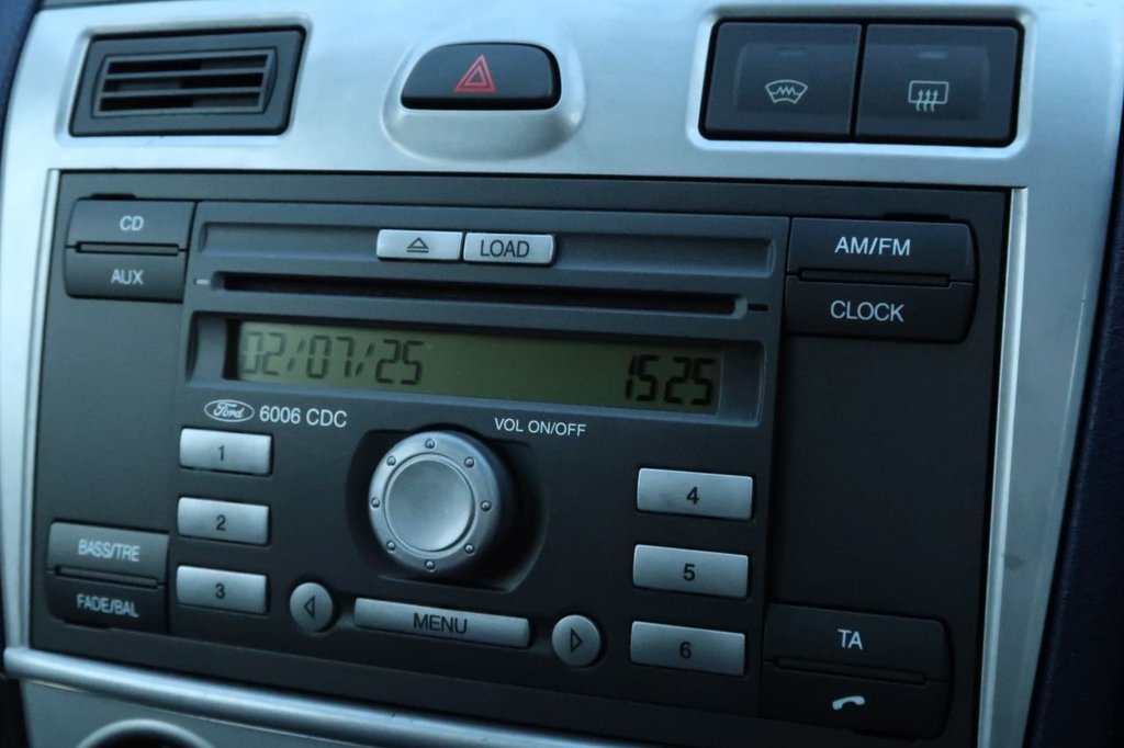 Used Ford Fiesta 2007 for sale - 76029681: Photo 21