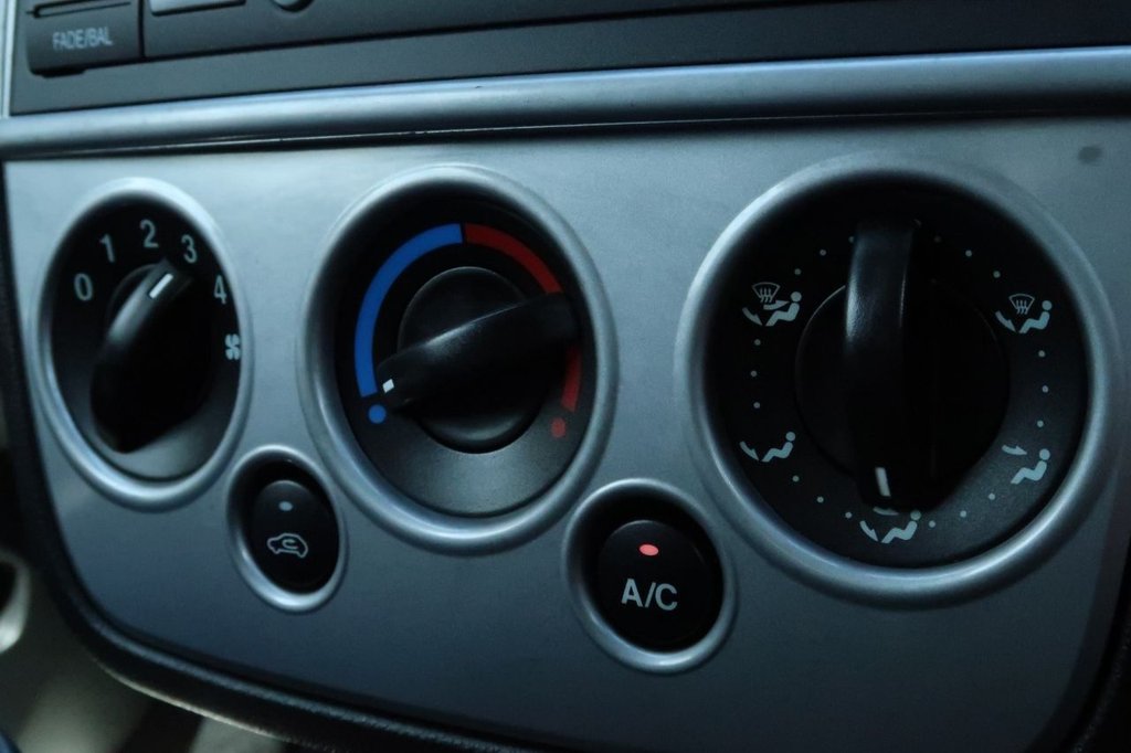 Used Ford Fiesta 2007 for sale - 76029681: Photo 22
