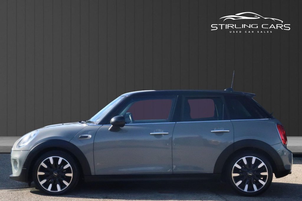 Used MINI Hatch 2014 for sale - 78017323: Photo 10