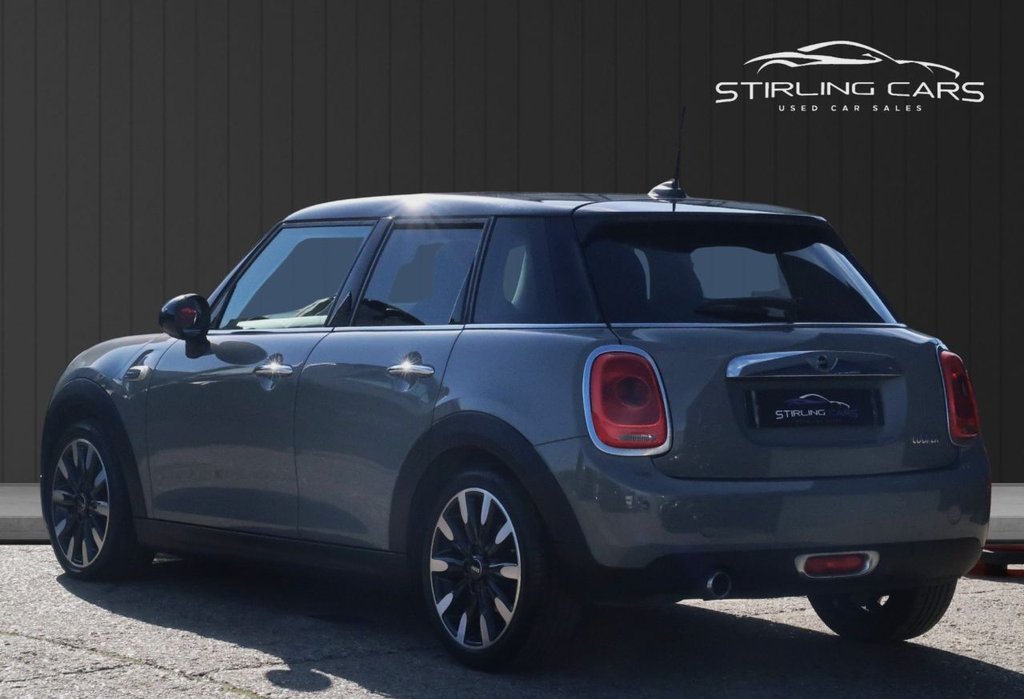 Used MINI Hatch 2014 for sale - 78017323: Photo 11
