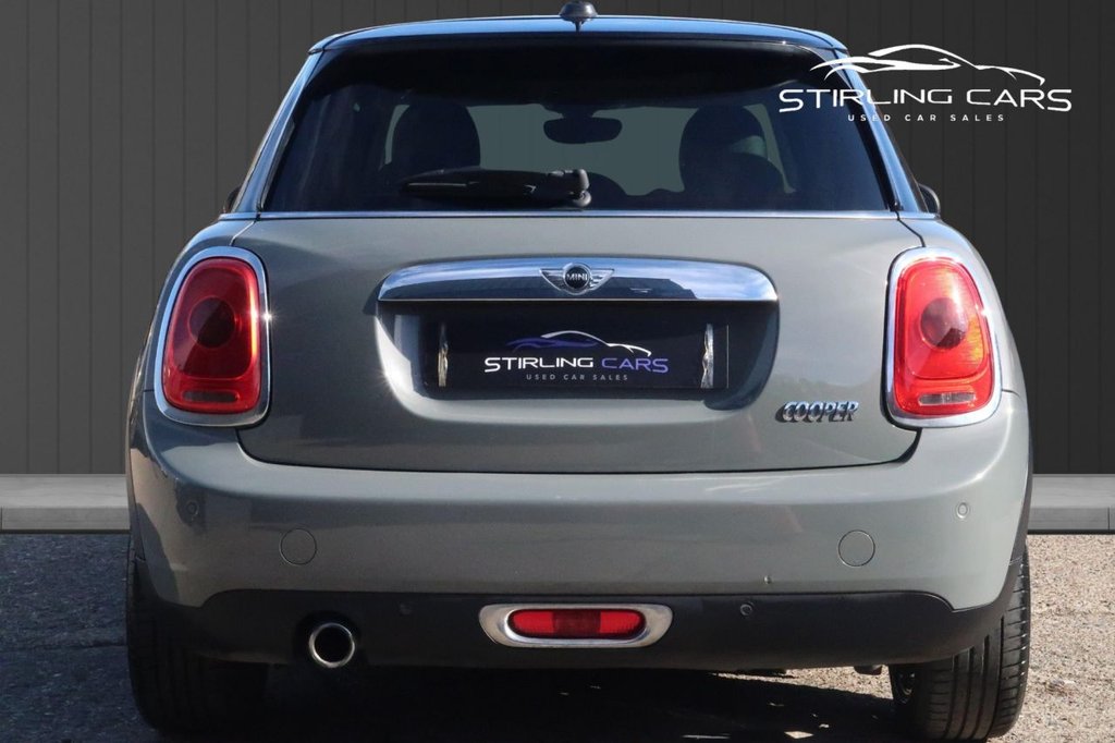 Used MINI Hatch 2014 for sale - 78017323: Photo 12
