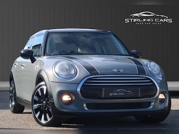 Used MINI Hatch 2014 for sale - 78017323: Photo