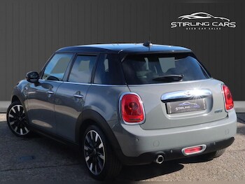 Used MINI Hatch 2014 for sale - 78017323: Photo