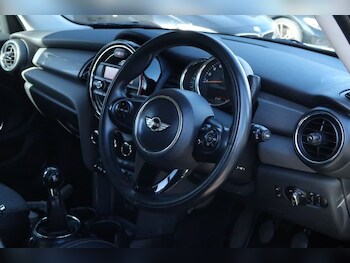 Used MINI Hatch 2014 for sale - 78017323: Photo