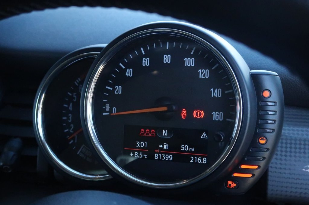 Used MINI Hatch 2014 for sale - 78017323: Photo 5