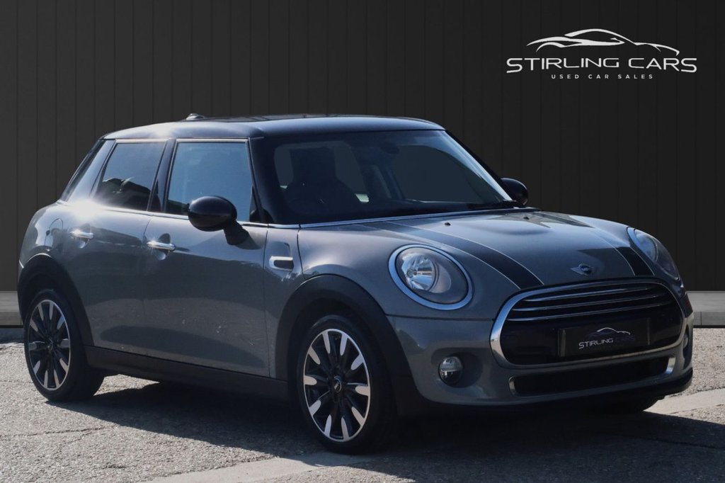 Used MINI Hatch 2014 for sale - 78017323: Photo 6