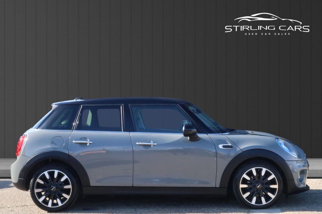 Used MINI Hatch 2014 for sale - 78017323: Photo 8
