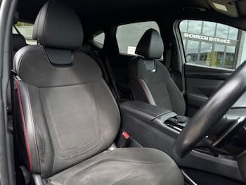 Used Hyundai TUCSON 2023 for sale - 79438504: Photo