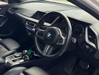Used BMW 1 Series 2020 for sale - 78996550: Photo